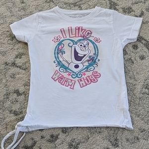 Del Sol color change tee